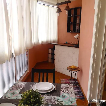 Apartment Sea Front Costa Sol By Helloapartments