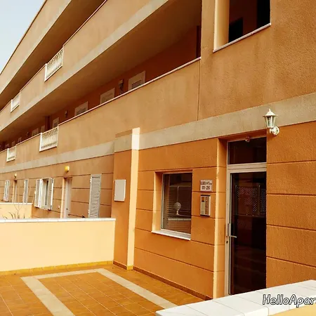 Sea Front Costa Sol By Helloapartments Appartamento Costa Del Silencio