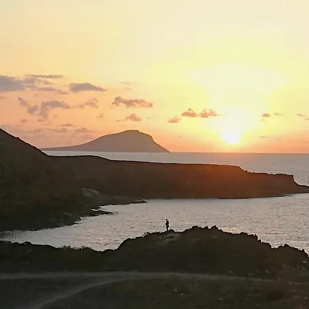 Sea Front Costa Sol By Helloapartments *