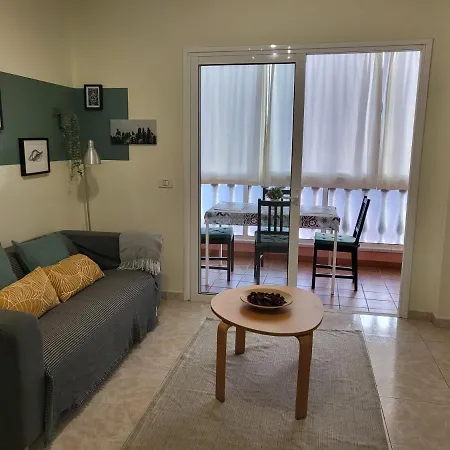 דירה Sea Front Costa Sol By Helloapartments קוסטה דל סילנסיו