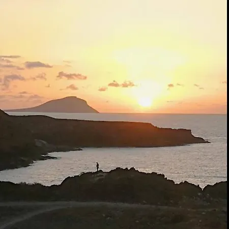 Sea Front Costa Sol By Helloapartments コスタ・デル・シレンチオ