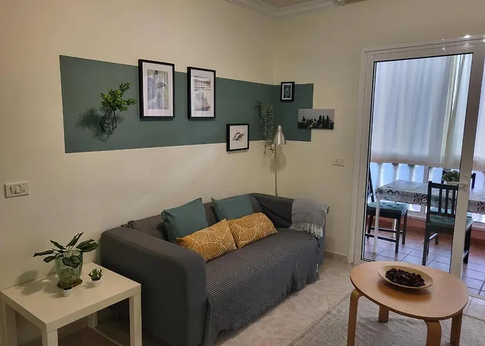 Sea Front Costa Sol By Helloapartments Appartement