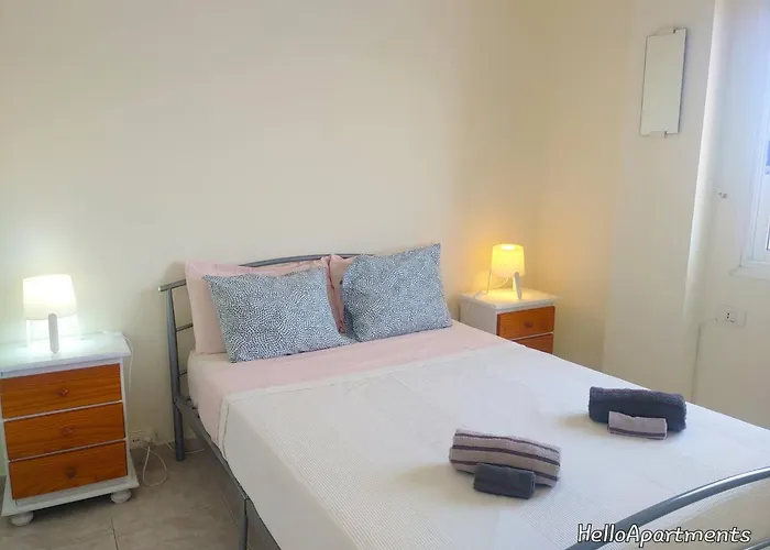 Sea Front Costa Sol By Helloapartments *