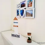Apartament Sea Front Costa Sol By Helloapartments Costa Del Silencio