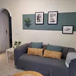 Sea Front Costa Sol By Helloapartments Apartament Costa Del Silencio
