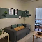 Sea Front Costa Sol By Helloapartments Apartament