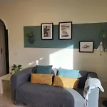 Sea Front Costa Sol By Helloapartments Apartament Costa Del Silencio