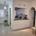 Apartament Sea Front Costa Sol By Helloapartments