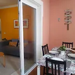 Apartament Sea Front Costa Sol By Helloapartments *