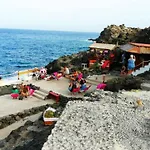 Sea Front Costa Sol By Helloapartments *