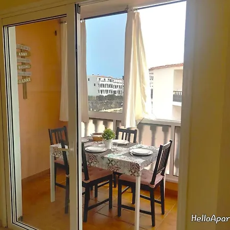 아파트 Sea Front Costa Sol By Helloapartments 코스타델실렌시오