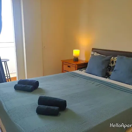 Sea Front Costa Sol By Helloapartments Apartament Costa Del Silencio