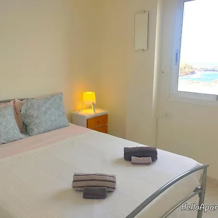 Sea Front Costa Sol By Helloapartments