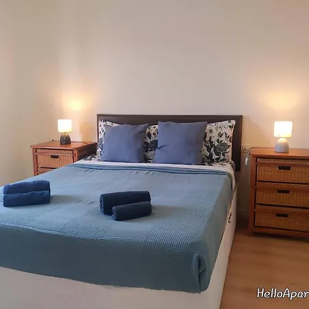 Sea Front Costa Sol By Helloapartments Costa Del Silencio