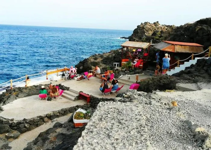 Sea Front Costa Sol By Helloapartments Costa del Silencio